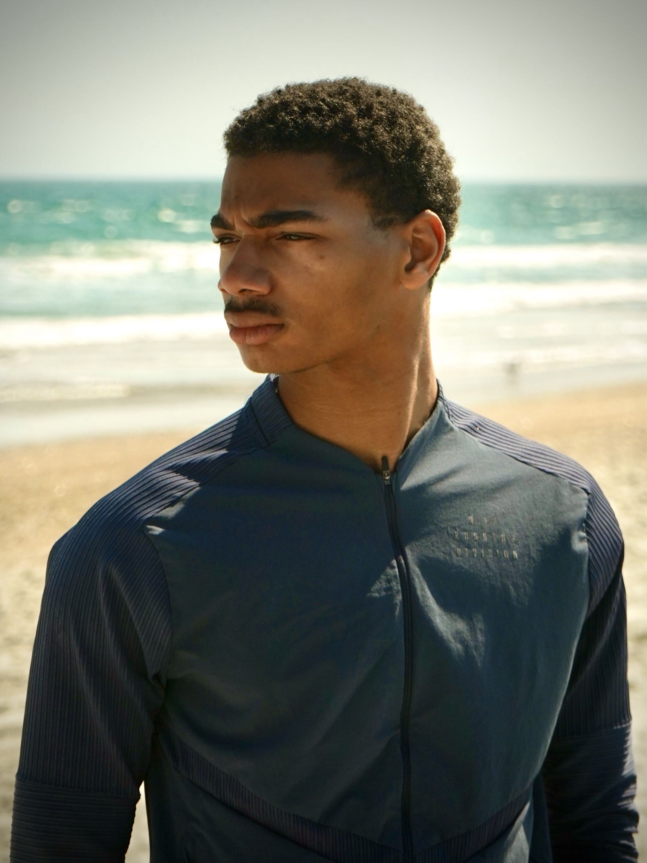 Keaton White — Photographer & Director