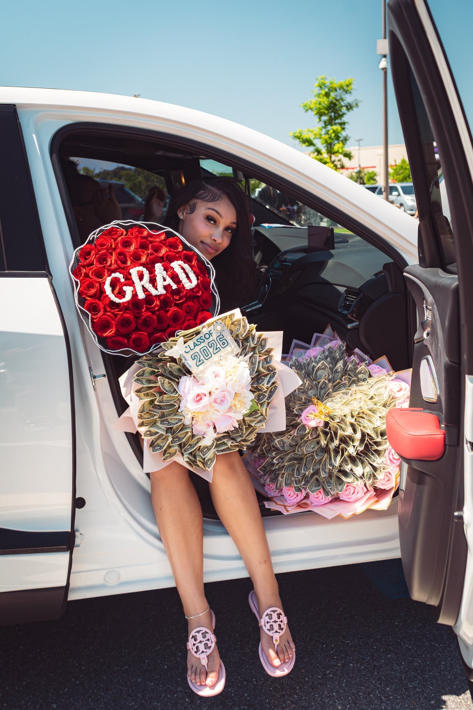 Gabby Grad 006