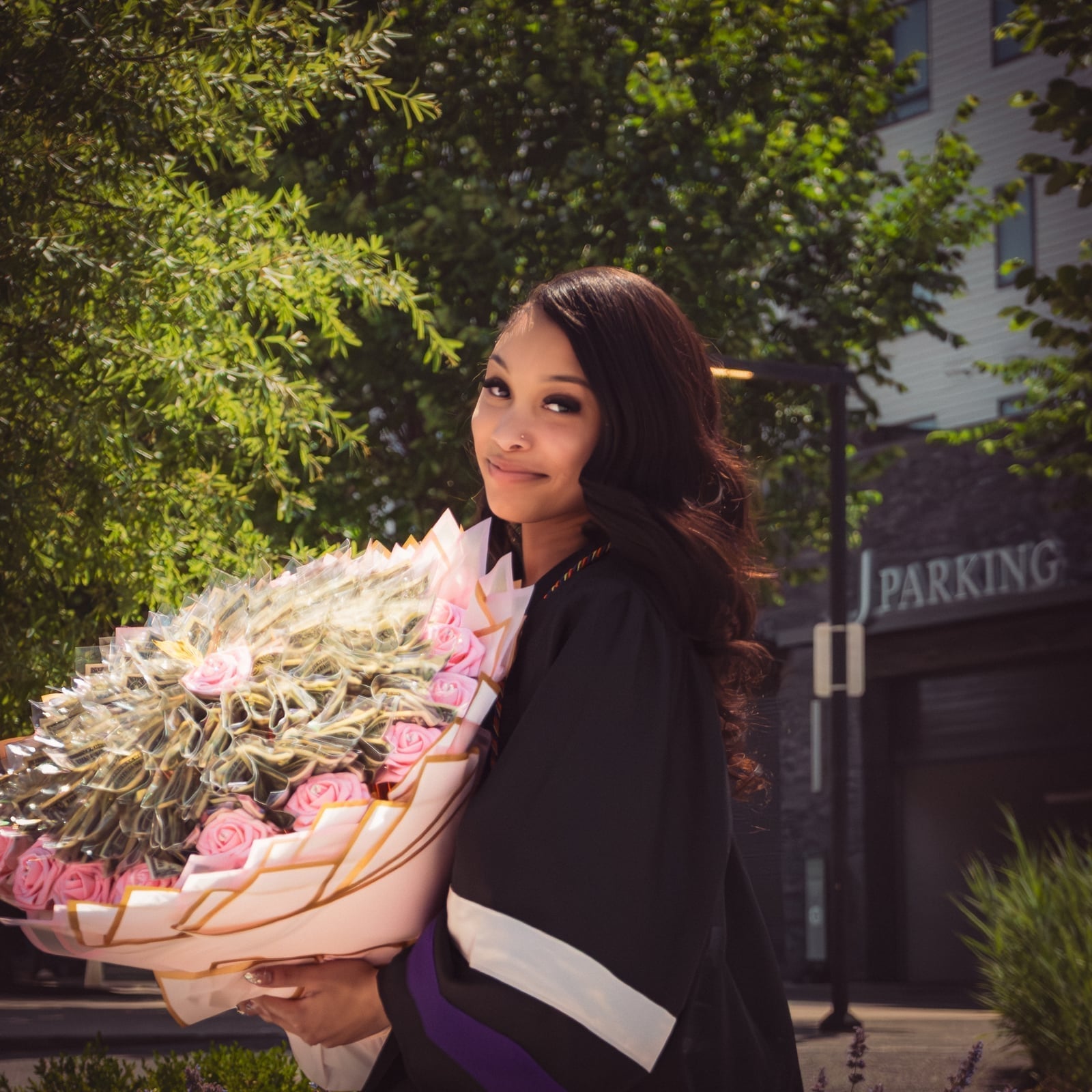 Gabby Grad 009