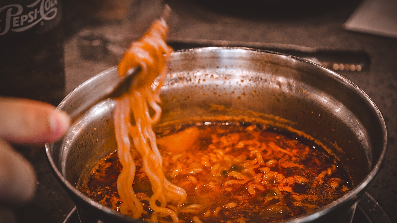 Kpot Ramen